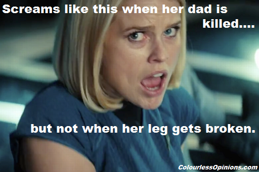 Chris Pine Censored Pic